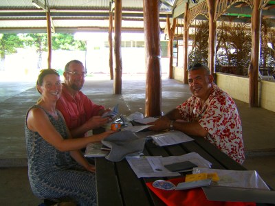 Checking in costs can be reduced if you DIY the process and not hire an agent