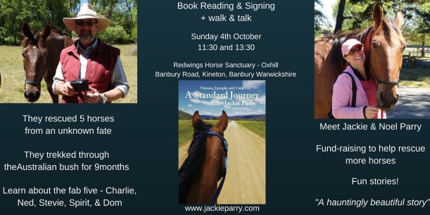 Redwings Horse Charity (1)