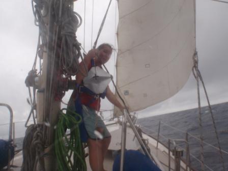 The tough times, make the good times, so much better!