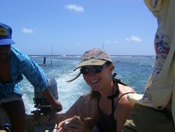 I'm back to my old self - only a better version!