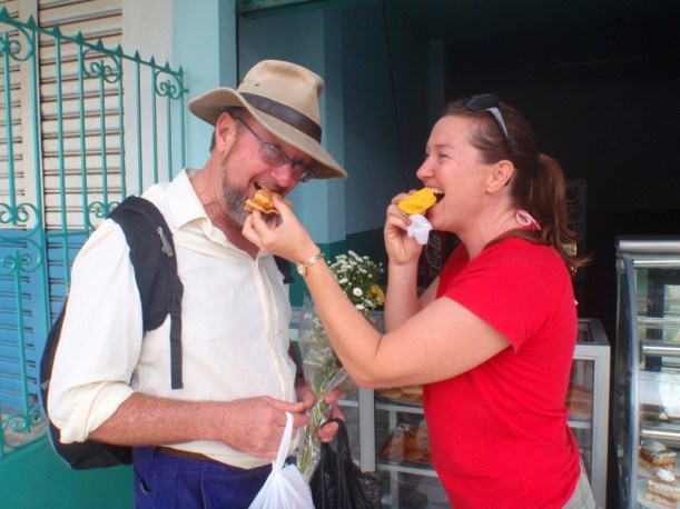 Be different (Ecuador)