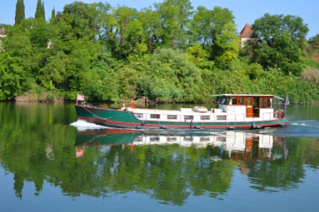 Rouge Corsair is for sale!