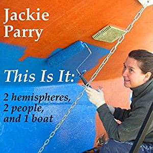 This Is It - a new cover too!